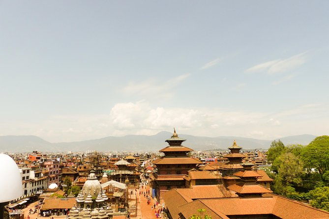 Cultural tour in Kathmandu - FAQ
