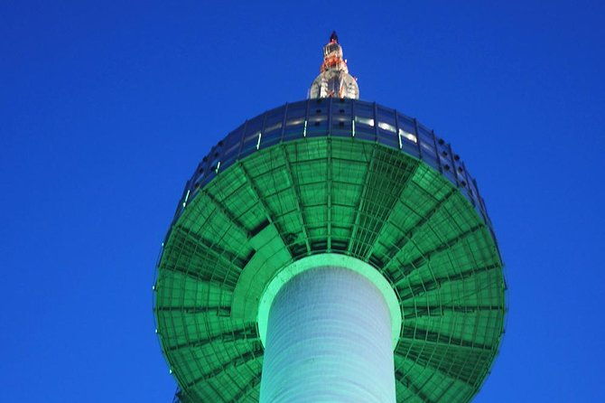 Custom Tour: Best Night View of Seoul - The Practical Aspects