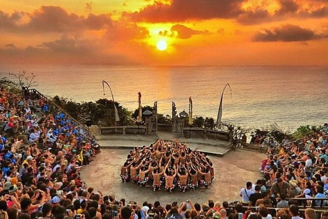 Customizable full-day tour of Bali with private driver - Why This Tour Works for You