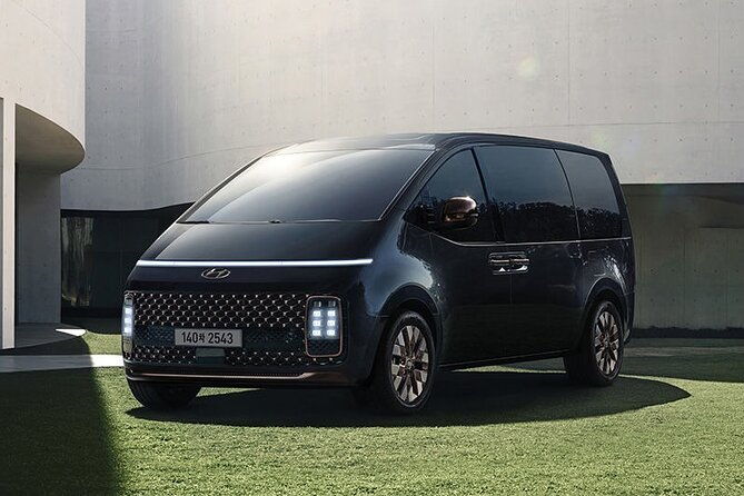 Customizable Private Seoul Tour in luxury van for VIP - Final Thoughts