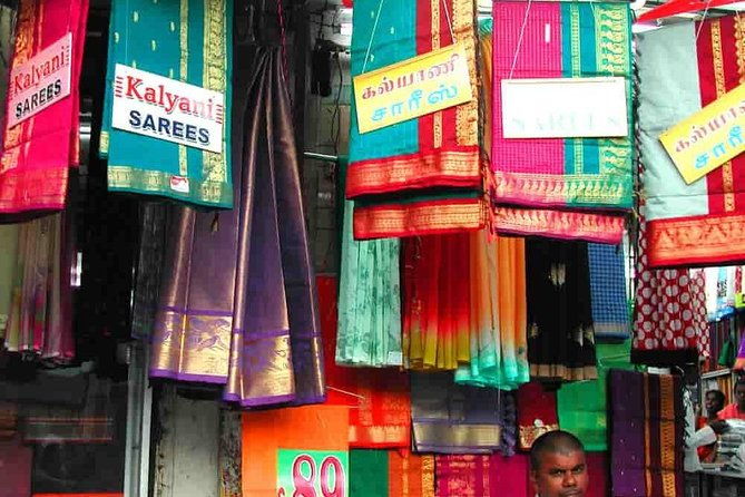 Customized Full Day Delhi Shopping Tour With Shopping Consultant - What to Expect in Terms of Comfort and Convenience