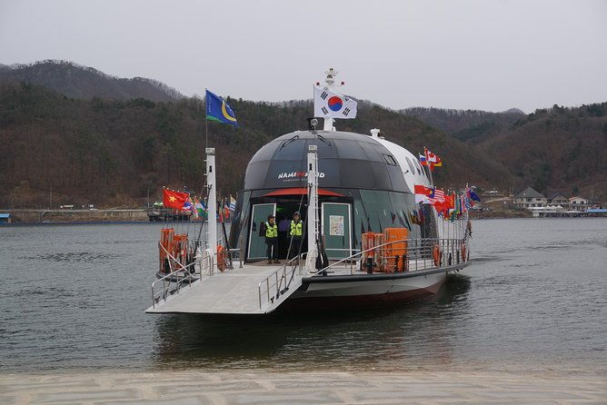 Customized Private Seoul tour: Palace, Market etc(Airport Option) - The Sum Up: Why Choose This Private Seoul Tour?