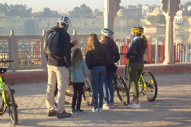Cycle Through Jaipur's Charm - Cuisine|Heritage|Temple(Awarded) - The Sum Up: Is This Tour Right for You?
