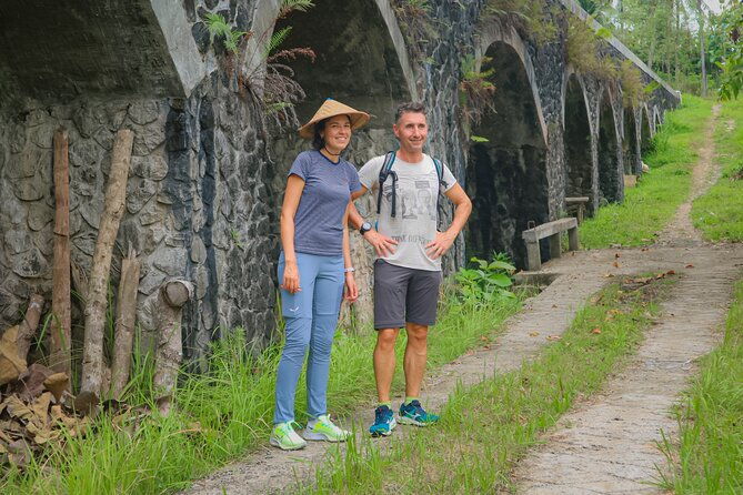 Cycling Tour in Yogyakarta with Lunch 3-Hour - Practical Details: What’s Included and What to Expect