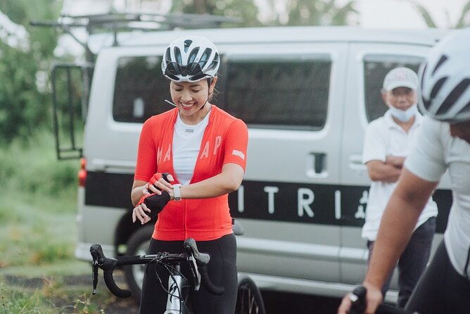 Cycling tour support and evacuation car - The Benefits of the Evacuation Vehicle