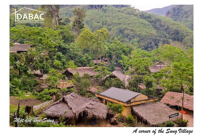 Da Bac Discovery trek and tour 2D1N - Who Is This Tour Best For?