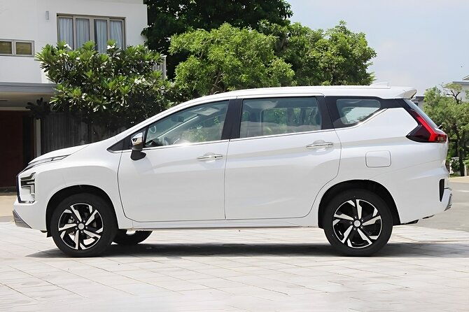 Da Lat City Private Car with Driver 4 - 8 hours - The Sum Up