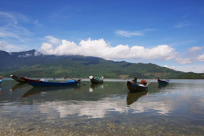 Da Nang Airport To Hue Or Hue To Da Nang Airport - Authentic Insights from Reviewers