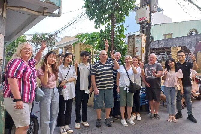 Da Nang By Night: Seafood dinner, night market and cruise trip - FAQ