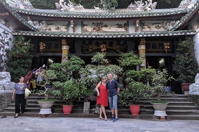 Da nang City And Hoi An Old Town Walking Private Tours - Final Thoughts
