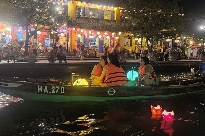 Da Nang City & Hoi An City ( 10 Hour Tour) - Private Guided Tour - Practical Details and What to Expect