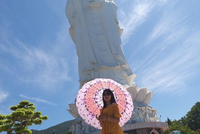 Da Nang City Small Group Tour - Sightseeing, Food, Culture & more - FAQs