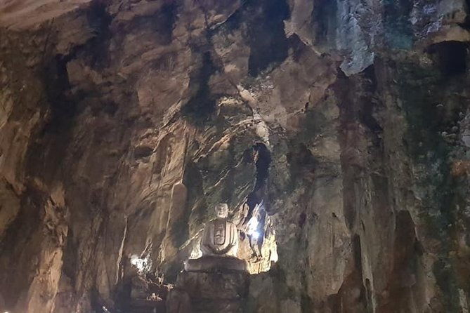 Da Nang city with Marble Mountain - Monkey Mountain-Dragon Bridge - Practical Details and Tips