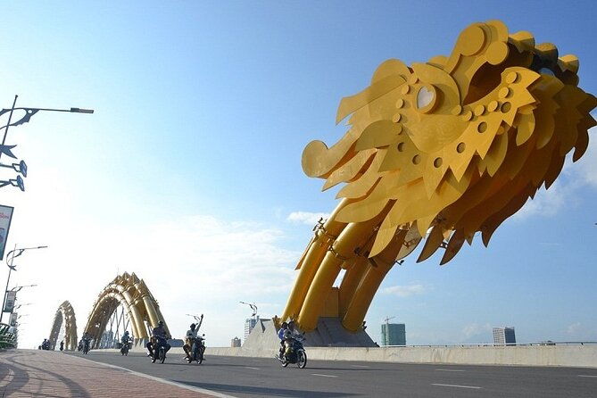 Da Nang Food Tour Motorbike & Sightseeing By Ao Dai Lady Rider - The Sum Up
