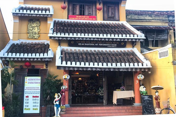 Da Nang: Half-day Hoi An Heritage Walk - Who Might Want to Skip It?