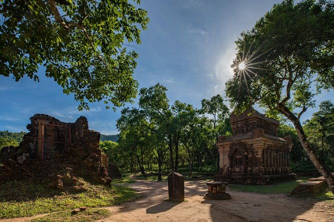 Da Nang: Half-day Journey To My Son Sanctuary - The Sum Up: Is This Tour Right for You?