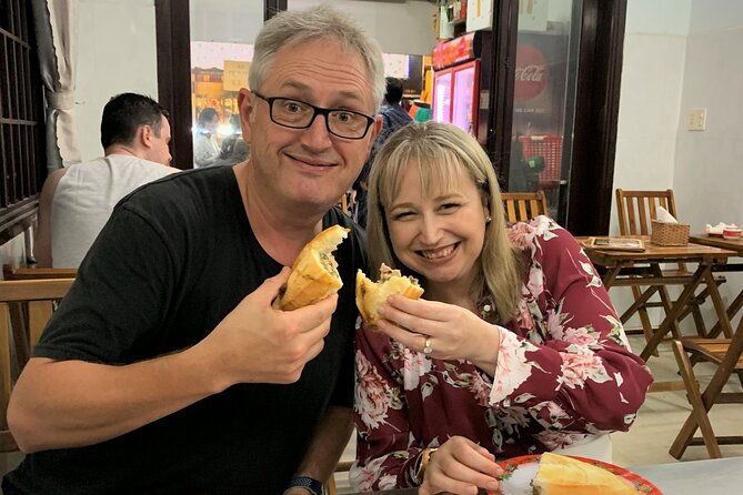 Da nang Helping Hand Food Trail (Da nang Food Tour) - Practical Details & Tips