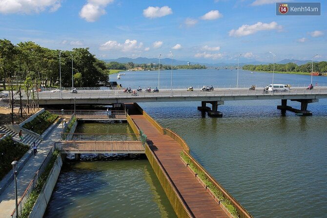 Da Nang ( Hoi An)- Hue sightseeing- Return Da Nang ( Hoi An) with driver only. - FAQ