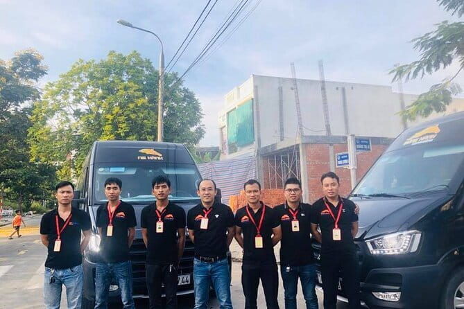 Da Nang - Hue: Daily Limousine Bus - The Pros and Cons Based on Real Traveler Insights