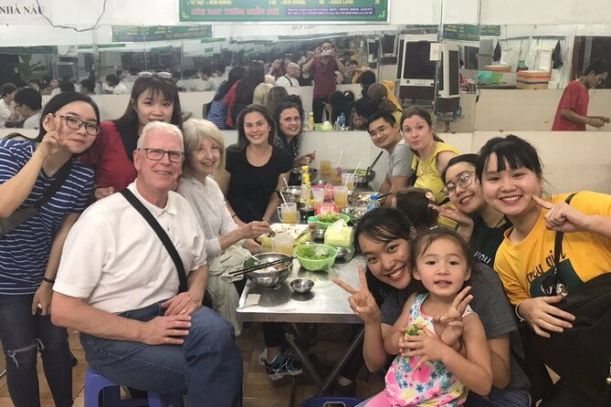 Da Nang Local Food Tour - Who Will Love This Tour?