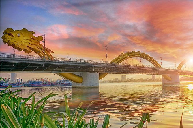 Da Nang Night Tour  Evening - FAQs
