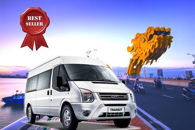 Daily Bus Hoi An - Da Nang Airport, Da Nang City - The Real-World Experience: Pros and Cons