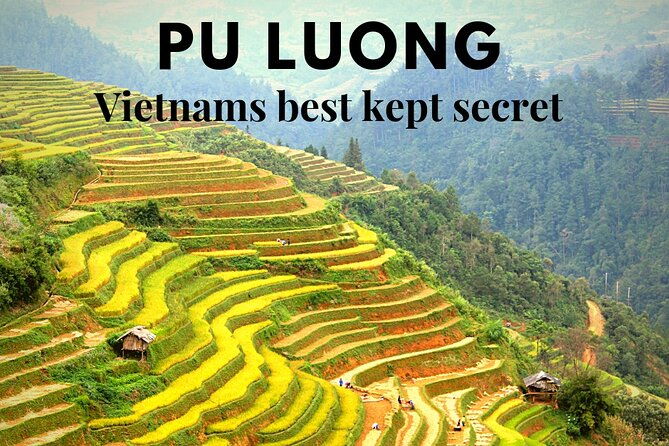 Daily Shuttle Bus Transfer Hanoi to Pu Luong or return - What Travelers Might Find Less Ideal