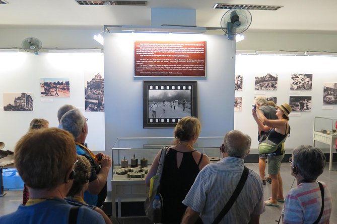 Daily Small Group Tour to Saigon City and Cu Chi Tunnels - Who Will Love This Tour?