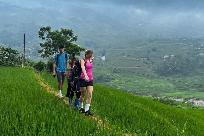 Daily Tour: Sapa Trekking in Muong Hoa valley, Bamboo forest - Final Thoughts: Authentic, Scenic, and Well-Organized