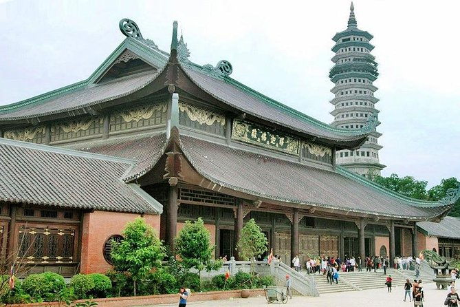 Daily Tour Trang An-Bai Dinh Group Tour - Final Thoughts