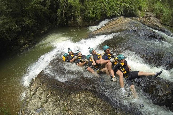 Dalat Canyoning Day Trip - Included and Excluded – What’s Worth Noting