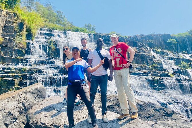 Dalat Countryside Private Tour with Pongour Elephant Prenn Fall - Practical Tips for Booking and Enjoying the Tour