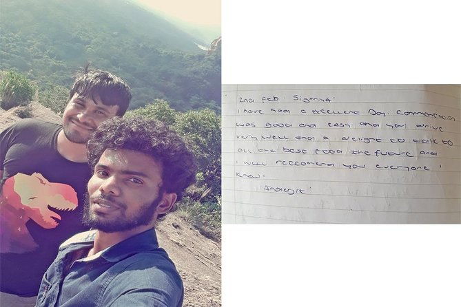 Dambulla, Sigiriya and Pidurangala Tour from Kandy - What Reviewers Say  