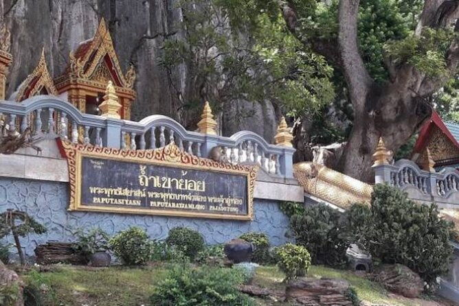 Damnoen Saduak Floating Market Small-Group Tour from Hua Hin - FAQs