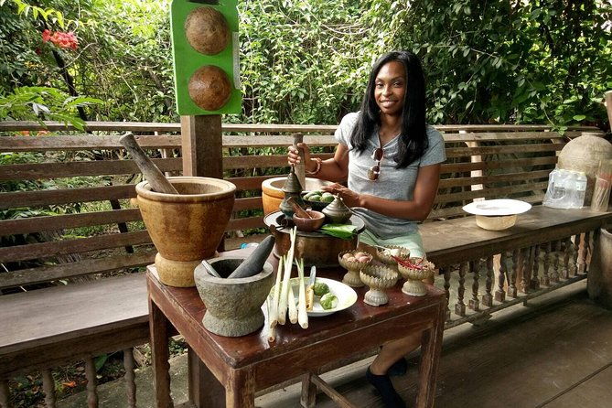 Damnoen Saduak Floating Market Small Group Tour - FAQ