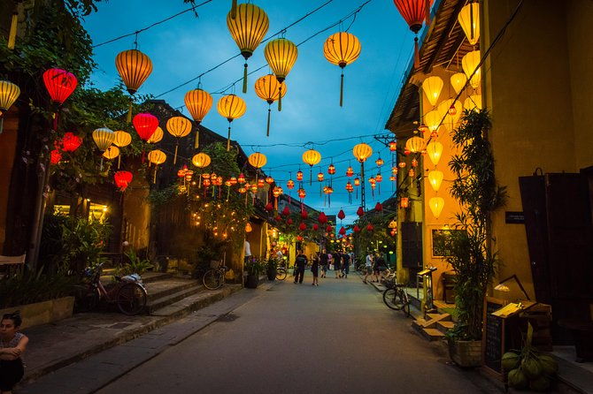 Danang Airport to Hoi An with sightseeing! - Final Thoughts