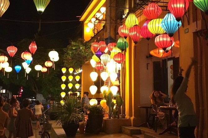 DaNang City & Coconut Jungle-Basket Boat-Hoi An city-Night Market - Final Thoughts