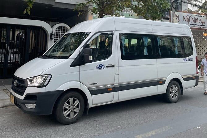 Danang Hotel/ Airport to Hue via Hai Van Pass by Private Car - FAQs