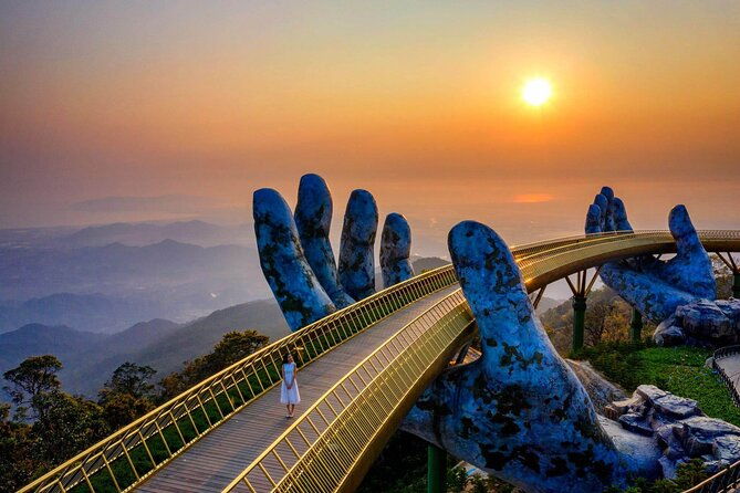 Danang Instagram Tour: Most Famous Spots (Private & All-Inclusive) - Who is This Tour Best For?