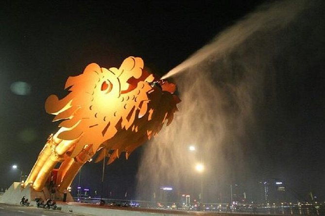 Danang Night City Tour with Aodai Lady Rider & Han River Cruise - Authentic Insights from Reviewers