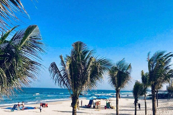 Danang signature 4n3d- The best Central Vietnam - Who Would Love This Tour?