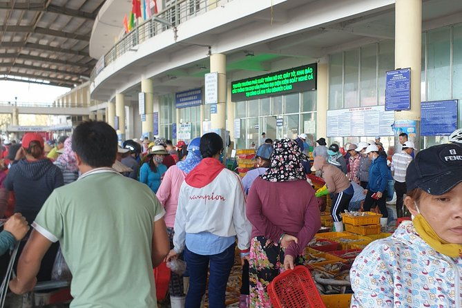 Danang Walking Food Tour - Authentic Experiences and Review Highlights