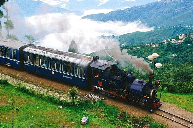 Darjeeling Sikkim Eco Village Tour - Frequently Asked Questions
