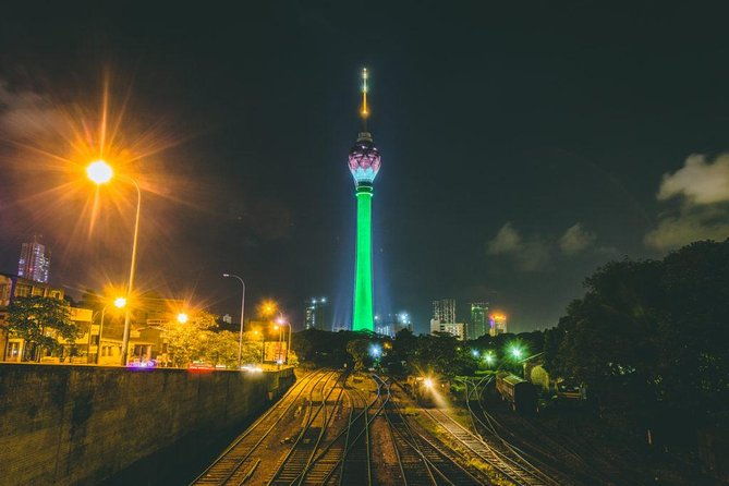 Day Colombo City Tour - Authentic Experiences from Reviewers
