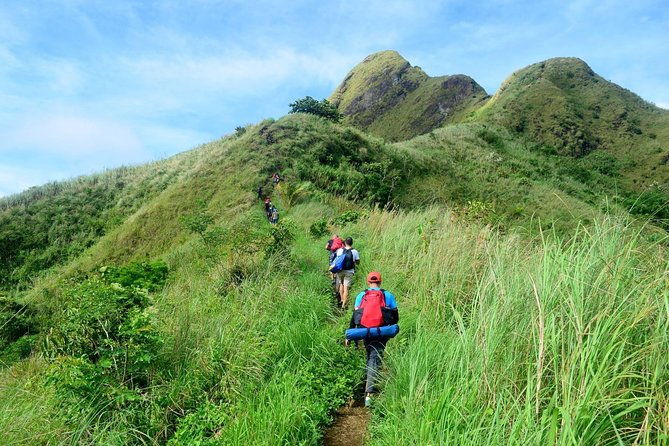 Day Hike Mt. Batulao 811 meters with transfers from Manila** - The Challenges and Considerations