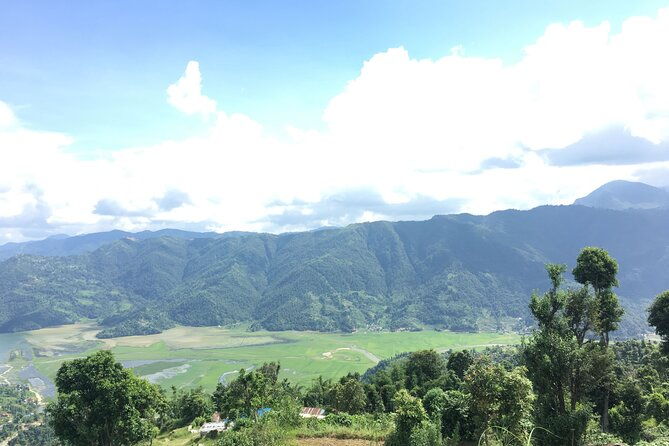 Day Hiking to Pumdikot - World Peace Stupa - Real Experiences from Travelers  