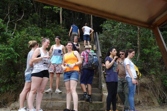 Day Tour Aborigine Village @ Rainforest Taman Negara + Batu Caves - Final Thoughts: Who Will Love This Tour?