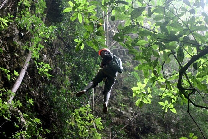 Day Tour to Goa Jomblang and Goa Pindul River Tubing (06.00am-06pm) - Final Thoughts: Who Should Consider This Tour?