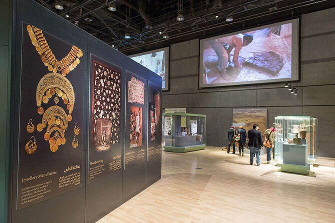 Day Tour To National Museum Of Egyptian Civilization & Egyptian Museum - Practical Details: Transport, Timing & Flexibility