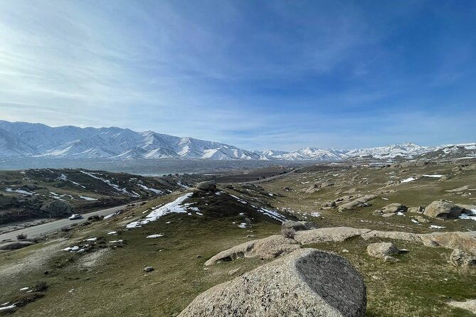 Day Tour to Shahrisabz of Amir Timur - Who Should Book This Tour?